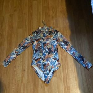 Patagonia Surf Suit